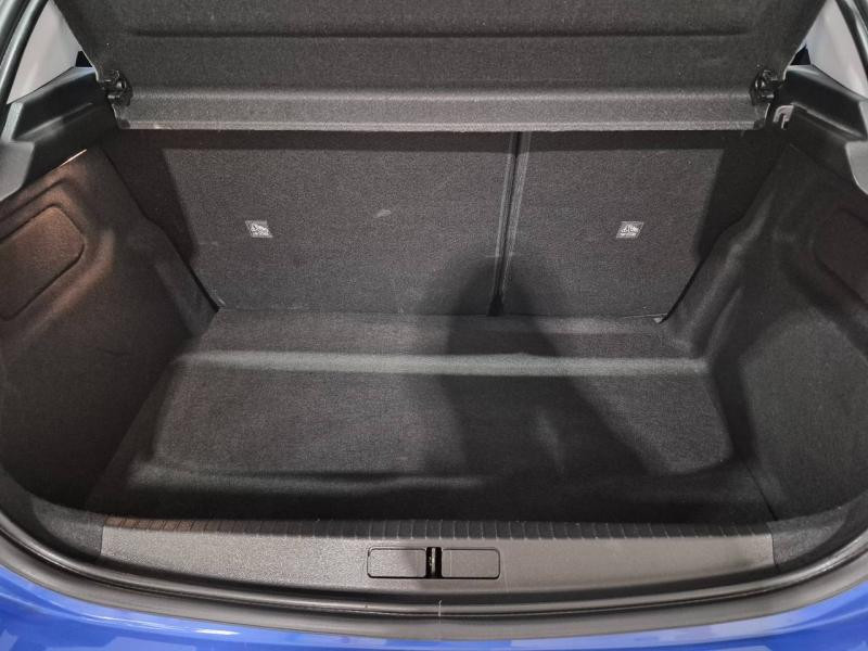 Opel Corsa 1.2 75 ch elegance business  occasion � Chaumont - photo n�13