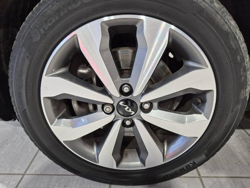 Opel Corsa 1.2 75 ch elegance business  occasion � Chaumont - photo n�9