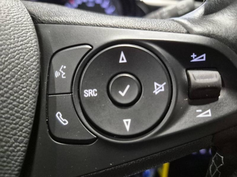 Opel Corsa 1.2 75 ch elegance business  occasion � Chaumont - photo n�19