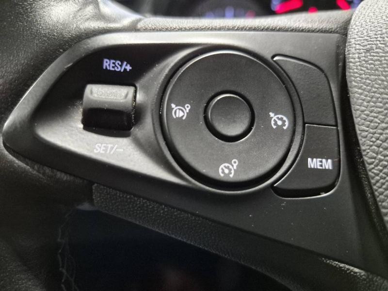 Opel Corsa 1.2 75 ch elegance business  occasion � Chaumont - photo n�20