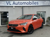 Opel Corsa 1.2 75 CH ELEGANCE   Colomiers 31