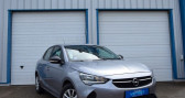 Annonce Opel Corsa occasion Essence 1.2 75 EDITION 1re MAIN 16925 kms  Crmieu