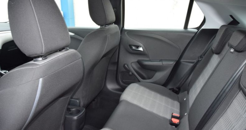 Opel Corsa 1.2 75 EDITION 1re MAIN  occasion  Crmieu - photo n6