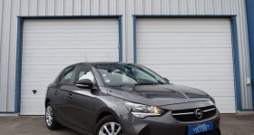 Opel Corsa , garage SEBASTIEN VEYRET AUTOS  Crmieu