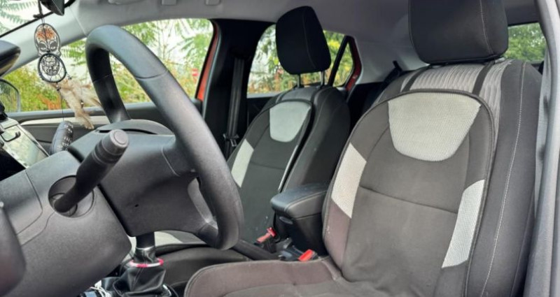 Opel Corsa 1.2 75 EDITION 1ERE MAIN  occasion  AUBIÈRE - photo n5