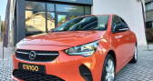 Annonce Opel Corsa occasion Essence 1.2 75 EDITION Apple Carplay  LIMOGES