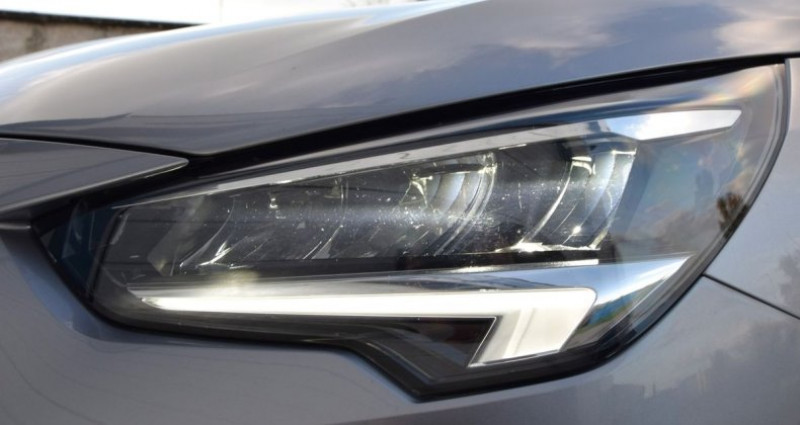 Opel Corsa 1.2 75 EDITION BUSINESS GPS FULL LED 21659 Kms 2021  occasion � Cr�mieu - photo n�5