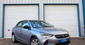 Opel Corsa 1.2 75 EDITION BUSINESS GPS FULL LED 21659 Kms 2021  2021 - annonce de voiture en vente sur Auto S&eacute;lection.com