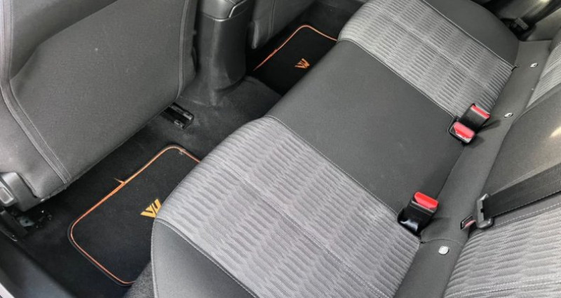 Opel Corsa 1.2 75 edition business  occasion  Saint-Sève - photo n6