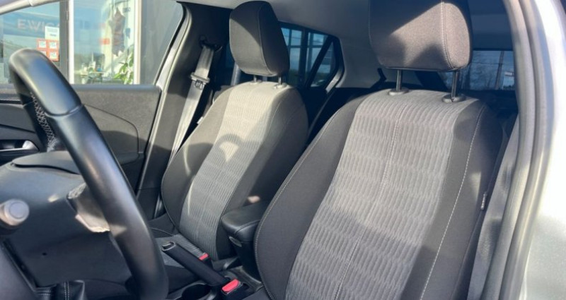 Opel Corsa 1.2 75 edition business  occasion  Saint-Sève - photo n5