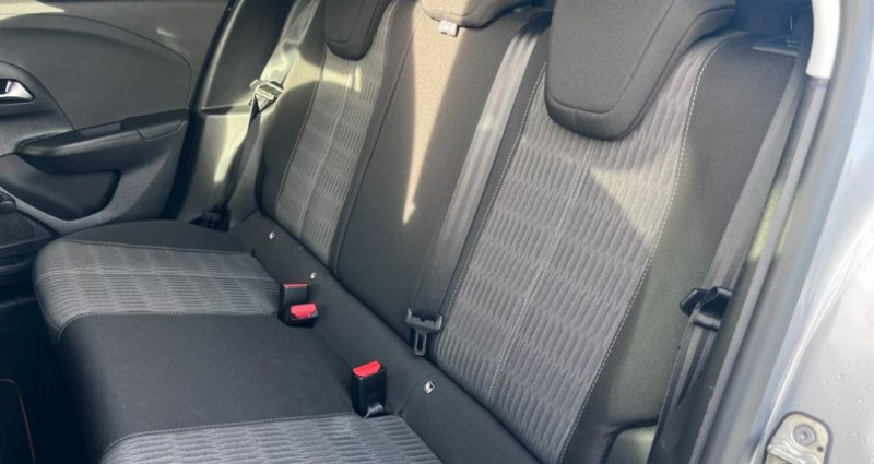 Opel Corsa 1.2 75 edition business  occasion  Saint-Sève - photo n7