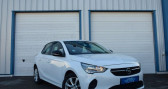 Annonce Opel Corsa occasion Essence 1.2 75 EDITION JANTES ALU 1ère MAIN 20822 kms à Crémieu