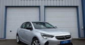 Opel Corsa 1.2 75 ELEGANCE BUSINESS 1re MAIN 2022 19925 Kms   Crmieu 38