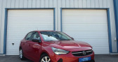 Opel Corsa occasion année 2021 boite Manuelle Annonce Opel Corsa occasion Essence 1.2 75 ELEGANCE BUSINESS 1ère MAIN à Crémieu