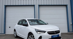 Opel Corsa , garage SEBASTIEN VEYRET AUTOS  Crmieu