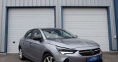 Opel Corsa occasion année 2022 boite Manuelle Annonce Opel Corsa occasion Essence 1.2 75 elegance business 2022 18424 kms à Crémieu