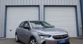 Annonce Opel Corsa occasion Essence 1.2 75 ELEGANCE BUSINESS GPS 2022 1re MAIN  Crmieu