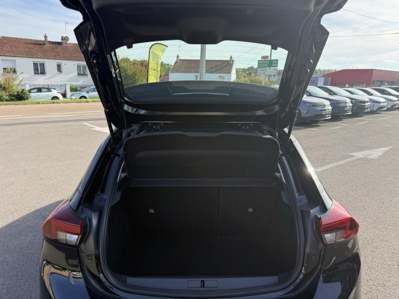 Opel Corsa 1.2 75  occasion  Auxerre - photo n13