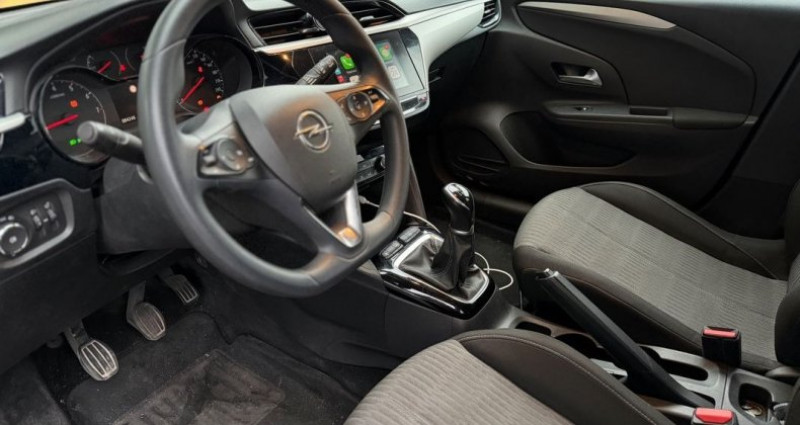 Opel Corsa 1.2 75ch business distribution faite  occasion � Valence - photo n�6