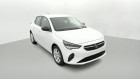Opel Corsa occasion Blanc année 2020 boite Manuelle Annonce Opel Corsa occasion Essence 1.2 75CH BVM5 ELEGANCE à SAINT-GREGOIRE