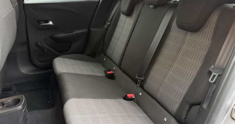Opel Corsa 1.2 75ch distribution faite  occasion � Valence - photo n�7