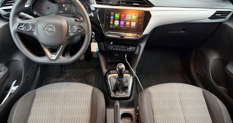 Opel Corsa 1.2 75ch distribution faite  occasion � Valence - photo n�3