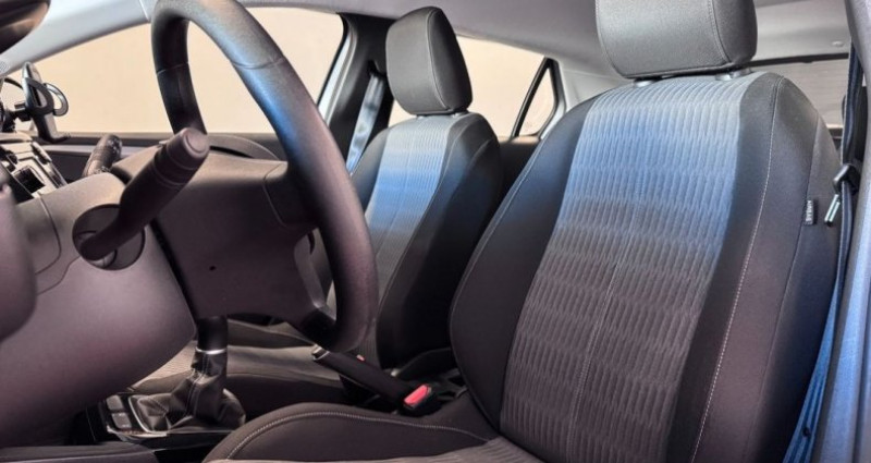 Opel Corsa 1.2 75ch edition 2eme main  occasion � AUBIÈRE - photo n�5