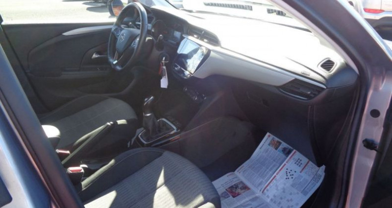 Opel Corsa 1.2 75CH EDITION BUSINESS 5 PORTES  occasion  Harol - photo n7