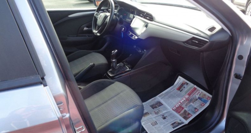 Opel Corsa 1.2 75CH EDITION BUSINESS 5 PORTES  occasion  Harol - photo n7