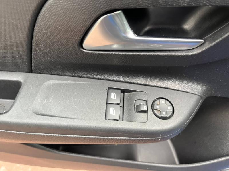 Opel Corsa 1.2 75ch Edition Business  occasion à Strasbourg - photo n°10