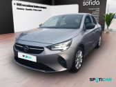 Opel Corsa occasion année 2021 boite Manuelle Annonce Opel Corsa occasion Essence 1.2 75ch Edition Business à COMPIEGNE