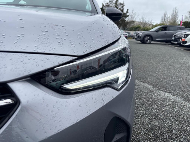 Opel Corsa 1.2 75ch Edition Business  occasion &agrave; Lab�ge - photo n&deg;14