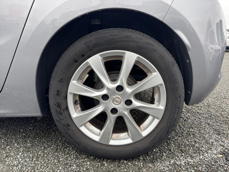 Opel Corsa 1.2 75ch Edition Business  occasion &agrave; Lab�ge - photo n&deg;8