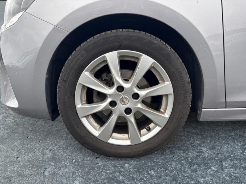 Opel Corsa 1.2 75ch Edition Business  occasion &agrave; Lab�ge - photo n&deg;7