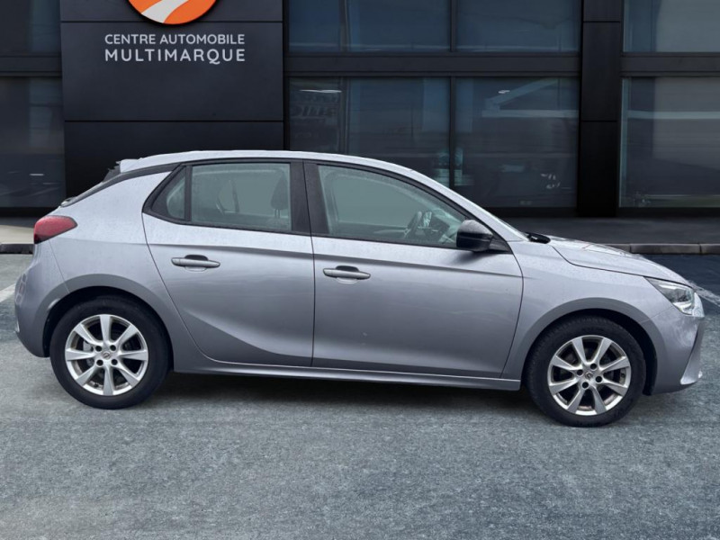 Opel Corsa 1.2 75ch Edition Business  occasion &agrave; Lab�ge - photo n&deg;6