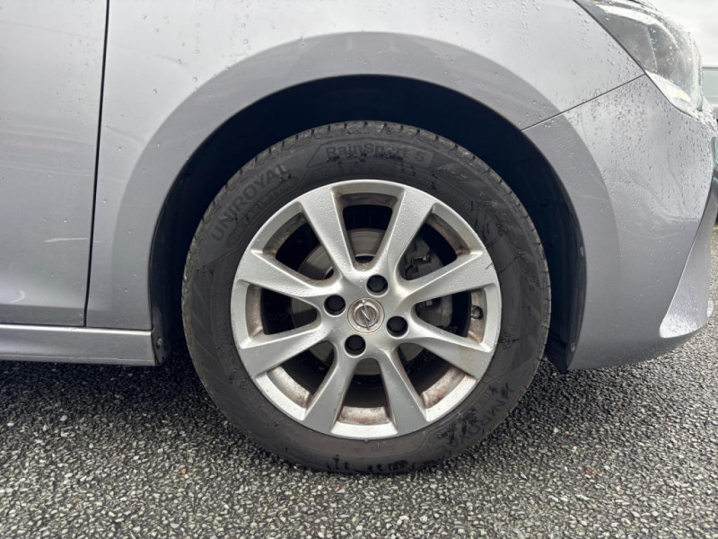 Opel Corsa 1.2 75ch Edition Business  occasion &agrave; Lab�ge - photo n&deg;10