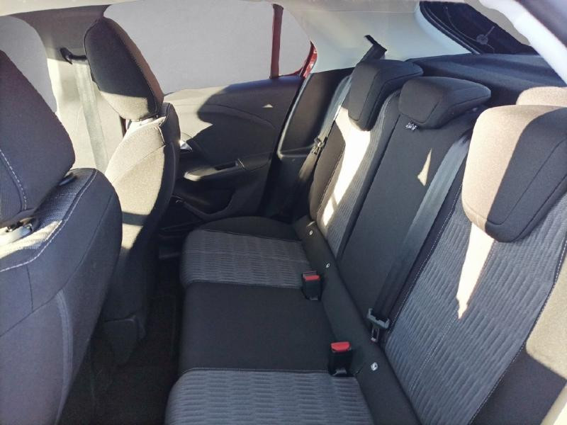 Opel Corsa 1.2 75ch Edition Business  occasion � Ceris� - photo n�10