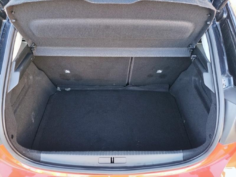 Opel Corsa 1.2 75ch Edition Business  occasion � Ceris� - photo n�6