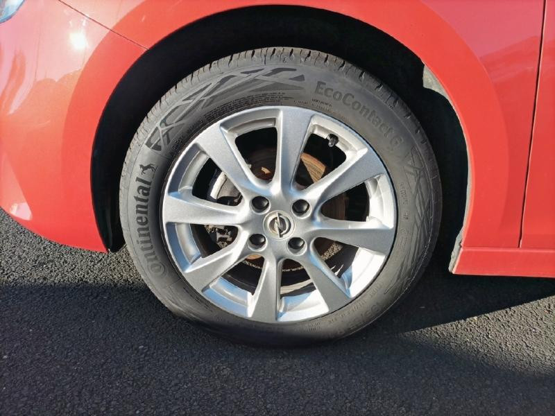 Opel Corsa 1.2 75ch Edition Business  occasion � Ceris� - photo n�11