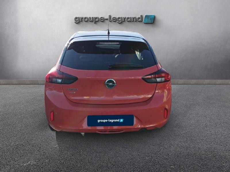 Opel Corsa 1.2 75ch Edition Business  occasion � Ceris� - photo n�5