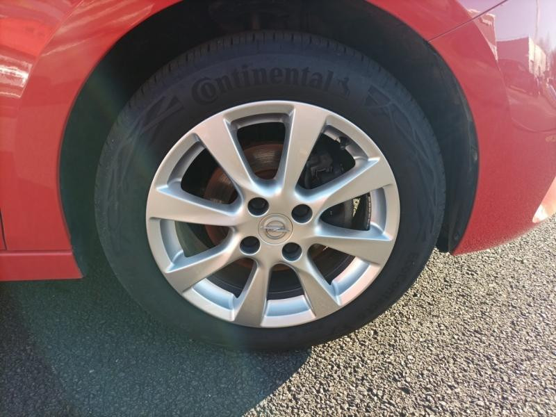 Opel Corsa 1.2 75ch Edition Business  occasion � Ceris� - photo n�14