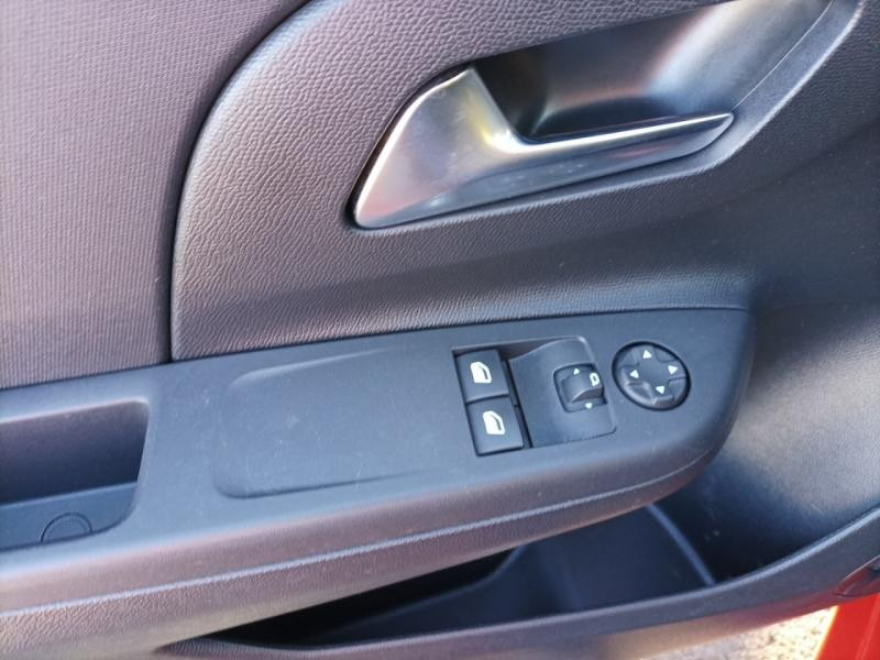 Opel Corsa 1.2 75ch Edition Business  occasion � Ceris� - photo n�17