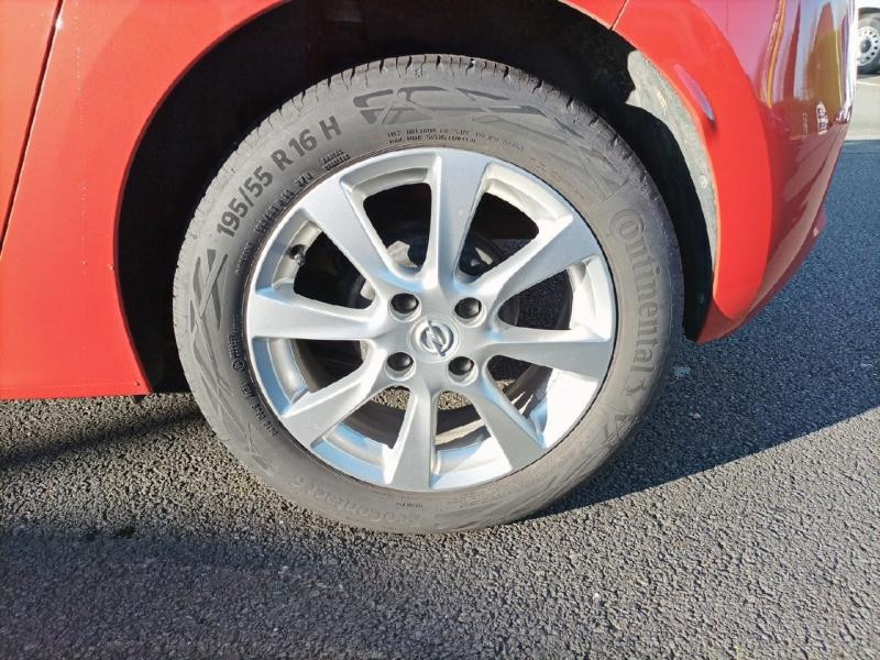 Opel Corsa 1.2 75ch Edition Business  occasion � Ceris� - photo n�12