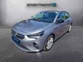 Annonce Opel Corsa occasion Essence 1.2 75ch Edition Business  Le Mans