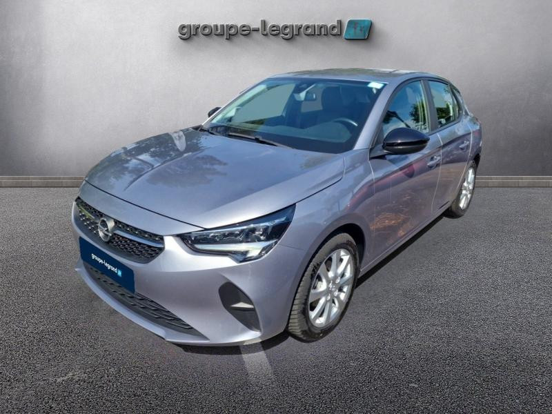 Opel Corsa 1.2 75ch Edition Business  occasion  Le Mans