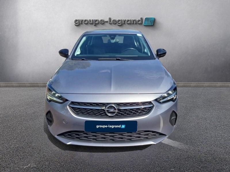 Opel Corsa 1.2 75ch Edition Business  occasion  Le Mans - photo n2