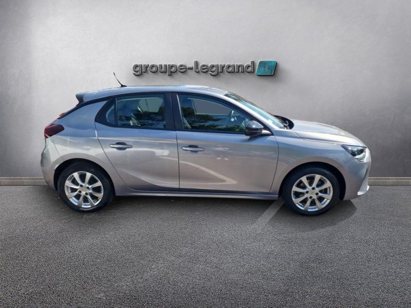 Opel Corsa 1.2 75ch Edition Business  occasion  Le Mans - photo n4