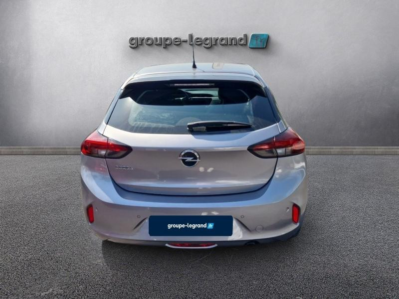 Opel Corsa 1.2 75ch Edition Business  occasion  Le Mans - photo n5