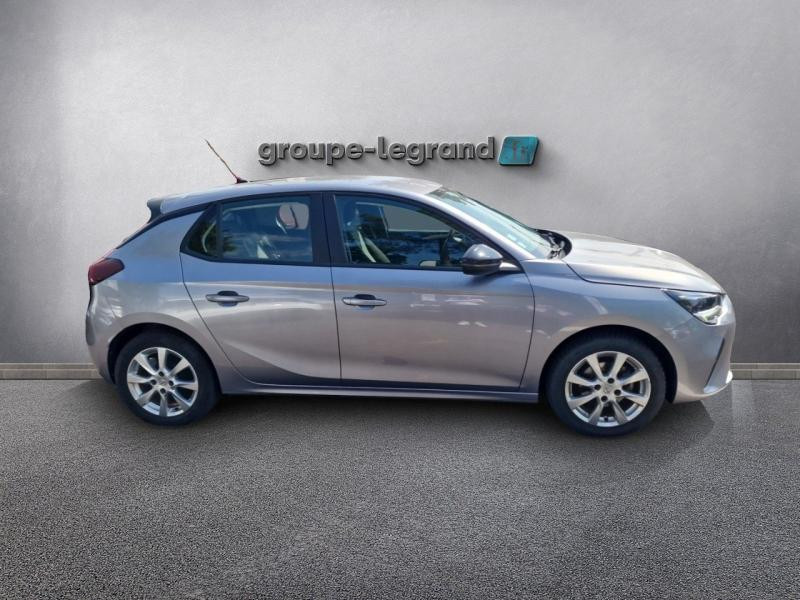 Opel Corsa 1.2 75ch Edition Business  occasion  Le Mans - photo n4