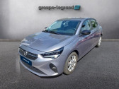 Annonce Opel Corsa occasion Essence 1.2 75ch Edition Business  Le Mans